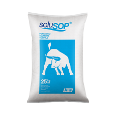 Sulfat de potasiu SoluSOP 25kg