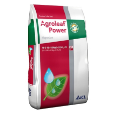 Ingrasamant Agroleaf Power Mg 10-05-10+16Mg+32S+TE 15kg	