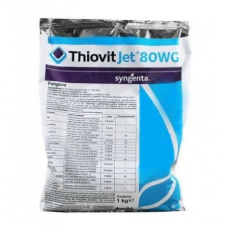 Fungicid Thiovit Jet 80 WG 1kg