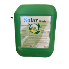 Ingrasamant foliar Solar Verde 10L