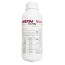 Insecticid Sherpa 100 EC 1L